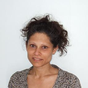 Dr Meenaxi Patel