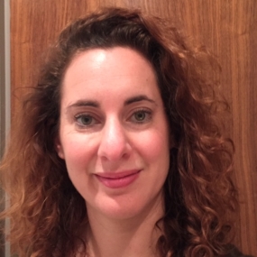 Dr Natalie Flatter Dr Natalie Flatter
